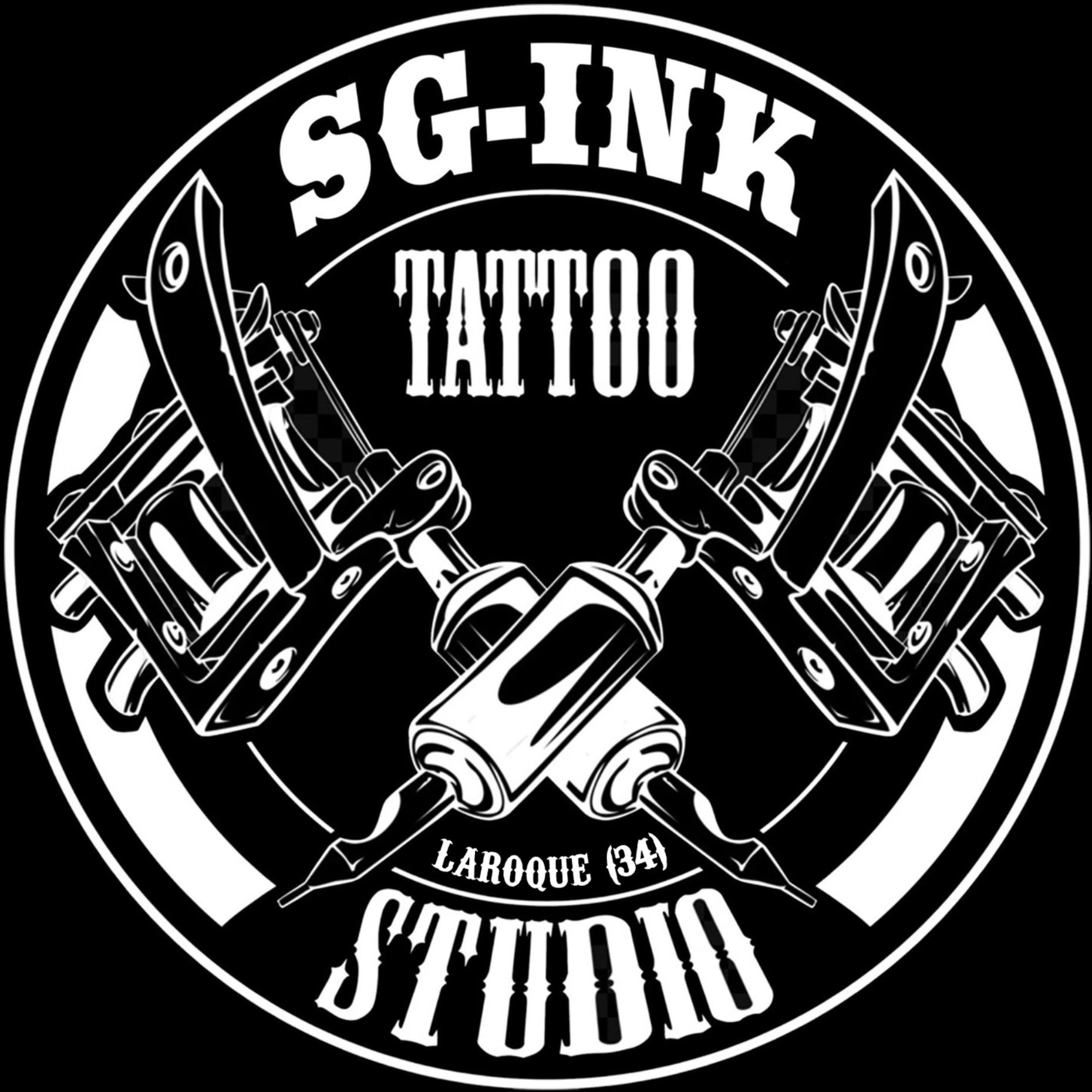 Logo SG-Ink